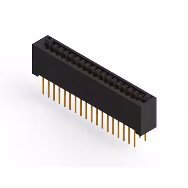896-036-526-201 EDAC Inc.  Edgeboard Connectors